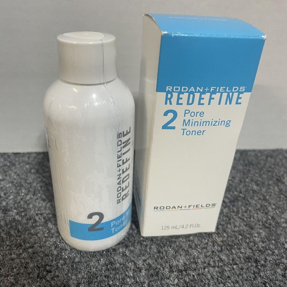 Rodan + Fields Redefine 2 Pore Minimizing Toner 1… - image 2